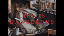 Liima 'Life Is Dangerous' music video