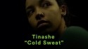 Tinashe 'Cold Sweat' Music Video