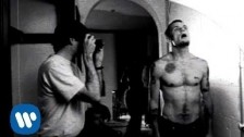 Red Hot Chili Peppers 'Suck My Kiss' music video