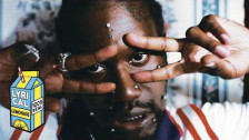 diamond* 'FØURS' music video