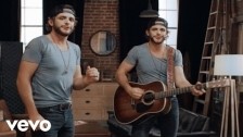 Thomas Rhett 'Make Me Wanna' music video