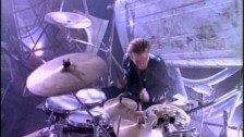The Fixx 'Secret Separation' music video