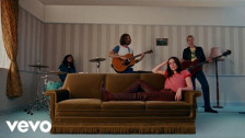 Wolf Alice 'The Sofa' music video