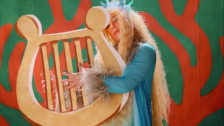 Austra 'Siren Song' music video