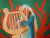 Austra 'Siren Song' music video