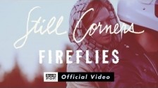 Still Corners 'Fireflies' music video