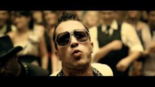 Shawn Desman 'Electric / Night Like This' music video