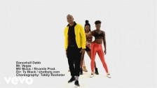 Mr. Vegas 'Dancehall Dabb' music video