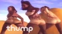 Livio & Roby 'Shake That Ass' Music Video