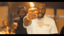 Meek Mill 'Flamerz Flow' music video