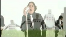 Jars Of Clay 'Good Monsters' music video