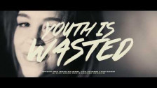 Rykka 'Youth is Wasted' music video