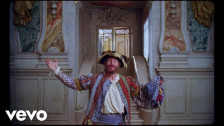 Jovanotti 'La primavera' music video