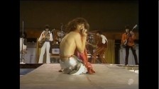 The Rolling Stones 'Hot Stuff' music video