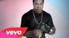Busta Rhymes 'Thank You' music video