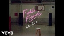 Fickle Friends 'Fickle Friends' music video