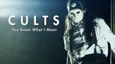 Cults 'You Know What I Mean' music video