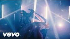 Skindred 'Sound The Siren' music video