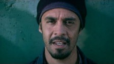 Michael Franti 'I'll Be Waiting' music video