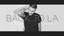 Devin Kirtz 'Back to LA' music video