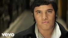 Stan Walker 'Unbroken' music video