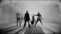 The Hives 'Legalize Living' Music Video