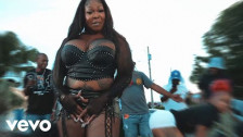 Queen Ladi Gangsta 'Tight Tight' music video