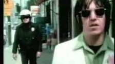 Elliott Smith 'Miss Misery' music video