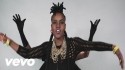 Toya Delazy 'Why Hate' Music Video