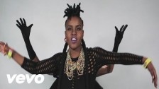 Toya Delazy 'Why Hate' music video