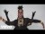 Toya Delazy 'Why Hate' music video