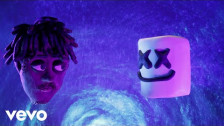 Juice WRLD & Marshmello 'We Don't Get Along' music video