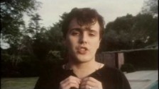 Tears For Fears 'Pale Shelter' music video