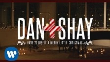 Dan and Shay 'Have Yourself A Merry Little Christmas' music video