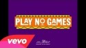 Big Sean 'Play No Games' Music Video