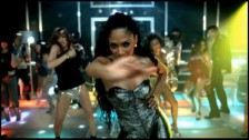 The Pussycat Dolls 'Hush Hush; Hush Hush' music video