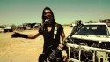 Calabrese 'Gimme War' Music Video