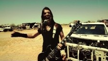 Calabrese 'Gimme War' music video