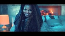 Janet Jackson 'No Sleeep' music video
