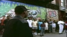 Boogie Down Productions 'You Must Learn' music video