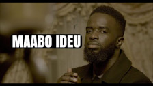 Maabo 'Ideu' music video