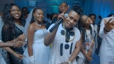 Reekado Banks 'Sugar Baby' music video