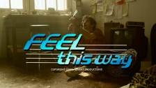 Philip George 'Feel This Way' music video