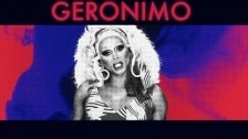 RuPaul 'Geronimo' music video