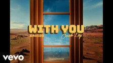 Davido 'With You' music video