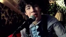Jonas Brothers 'Hold On' music video