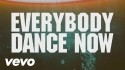 Justice Crew 'Gonna Make You Sweat (Everybody Dance Now)' Music Video