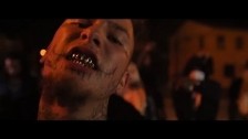 Stitches 'I'm Just a Gangsta' music video