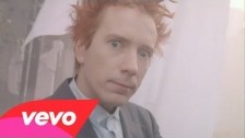 Public Image Limited 'Rise' music video