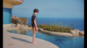 Ricky Montgomery 'Black Fins' Music Video